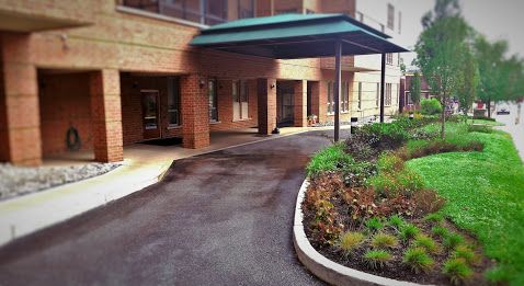 Gilpin Hall 1