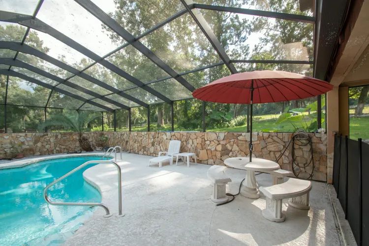 Country Acres Assisted Living Facility 4