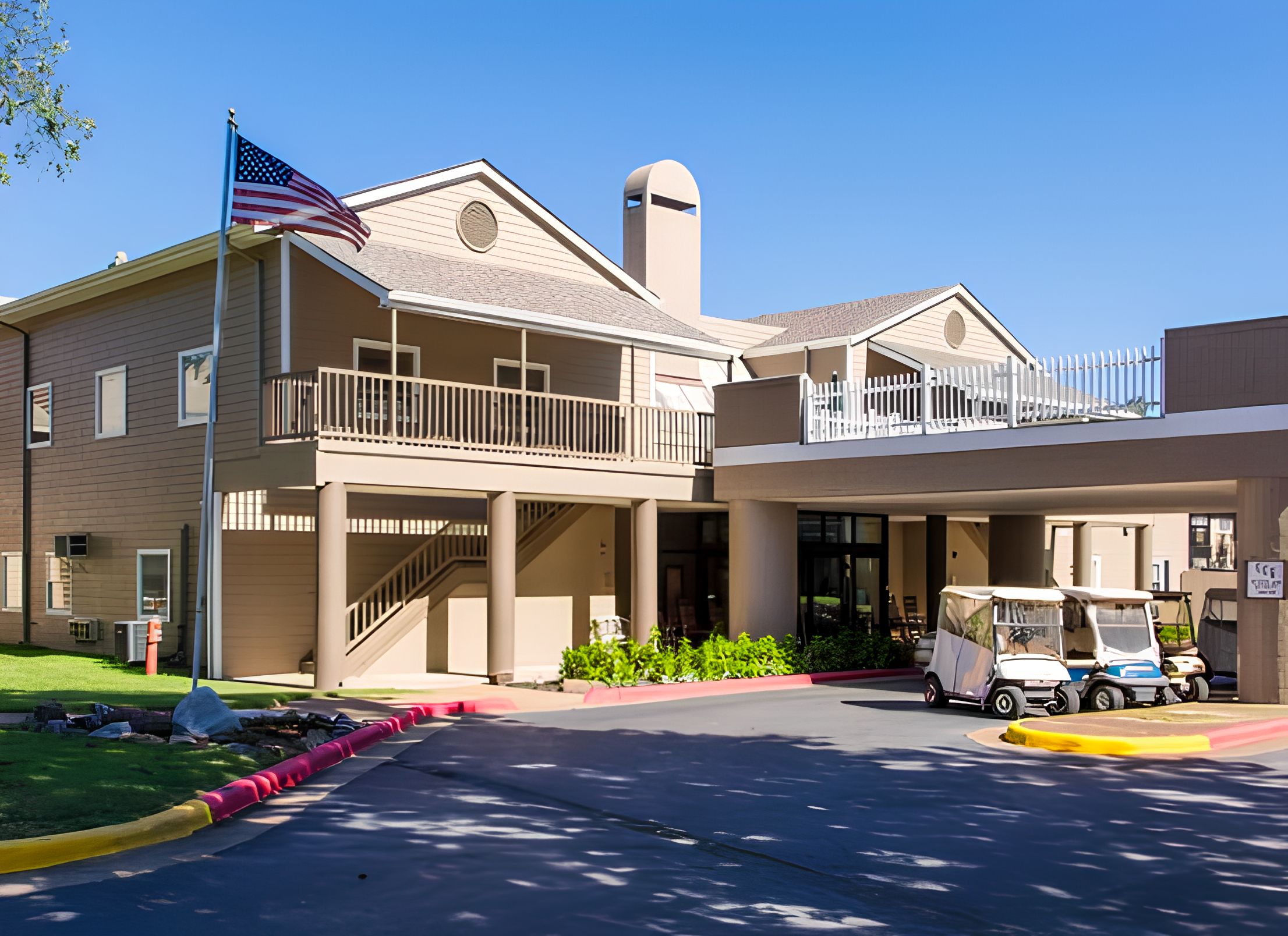 Country Club Village Retirement Community 1