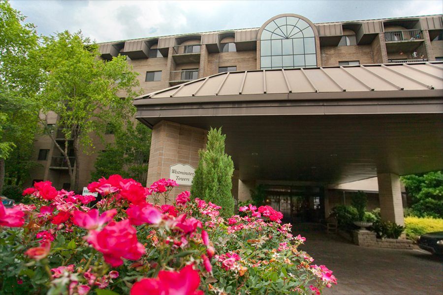 Westminster Health & Rehab Center 1