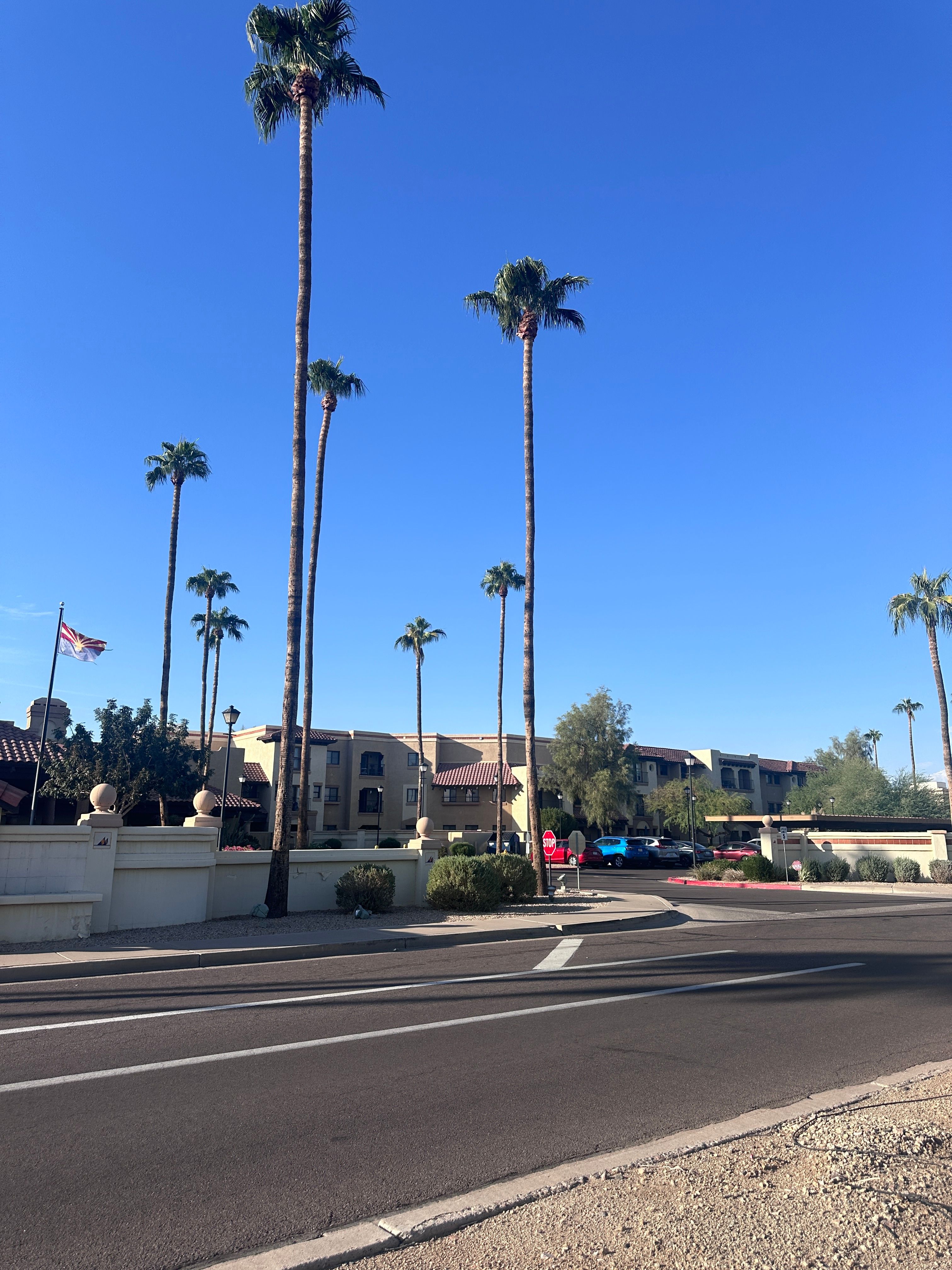 The Forum at Desert Harbor 2