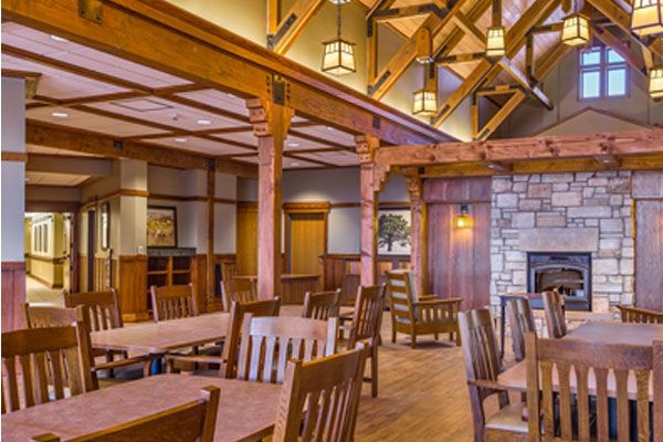 Mesa View Assisted Living 4