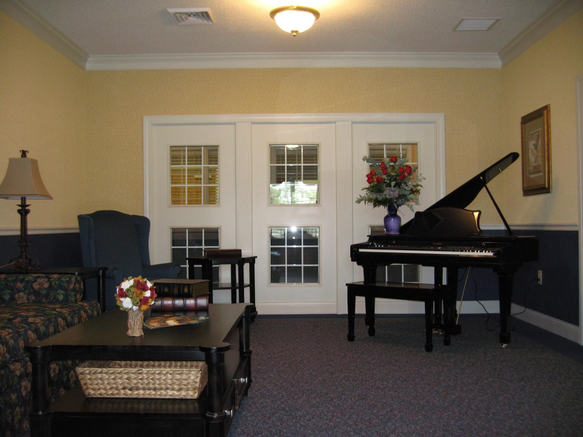 Edenton House 4