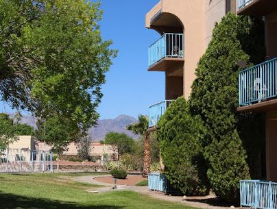 Good Samaritan Society - Las Cruces Village 1
