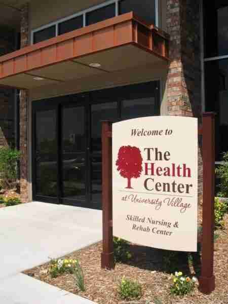University Village Retirement Community 4