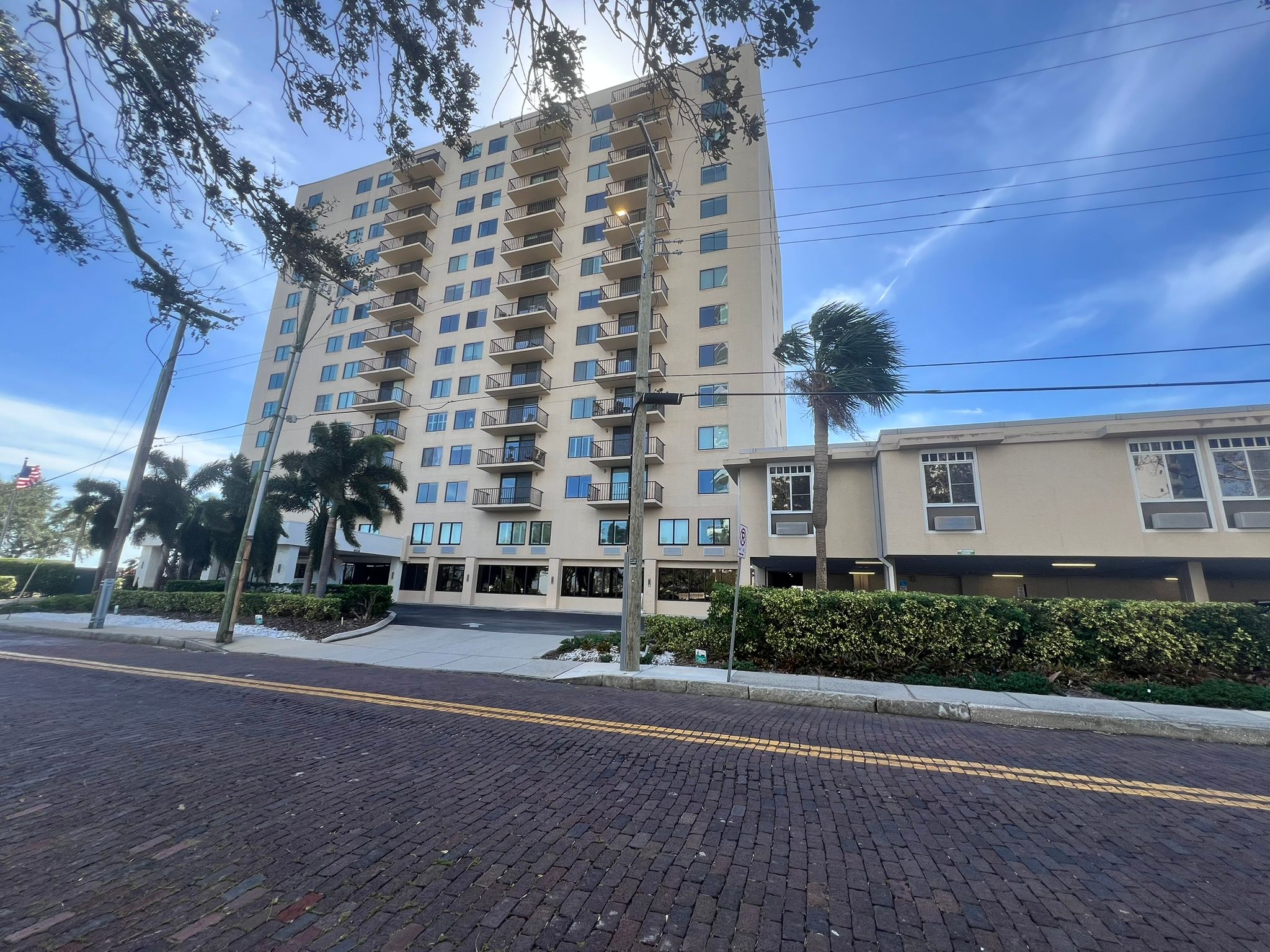 Canterbury Tower Tampa 3