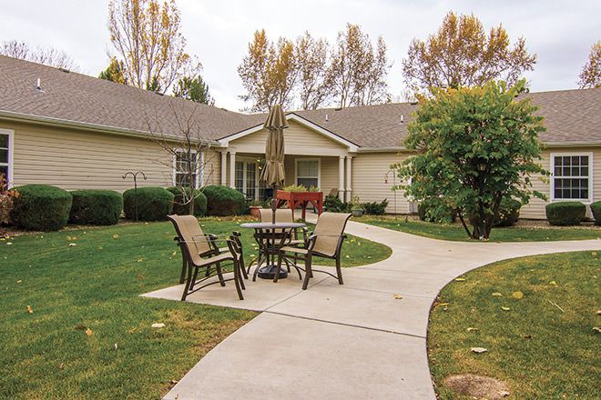 Brookdale North Loveland 2
