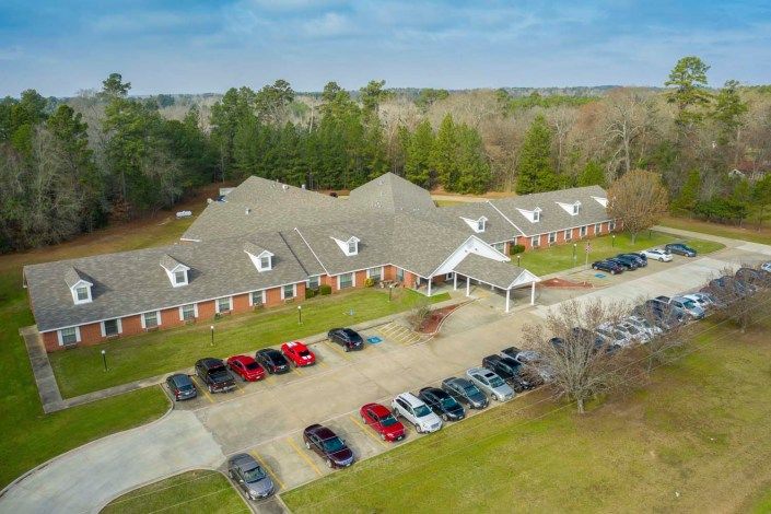 Legend Oaks Healthcare and Rehabilitation Center Gladewater 2