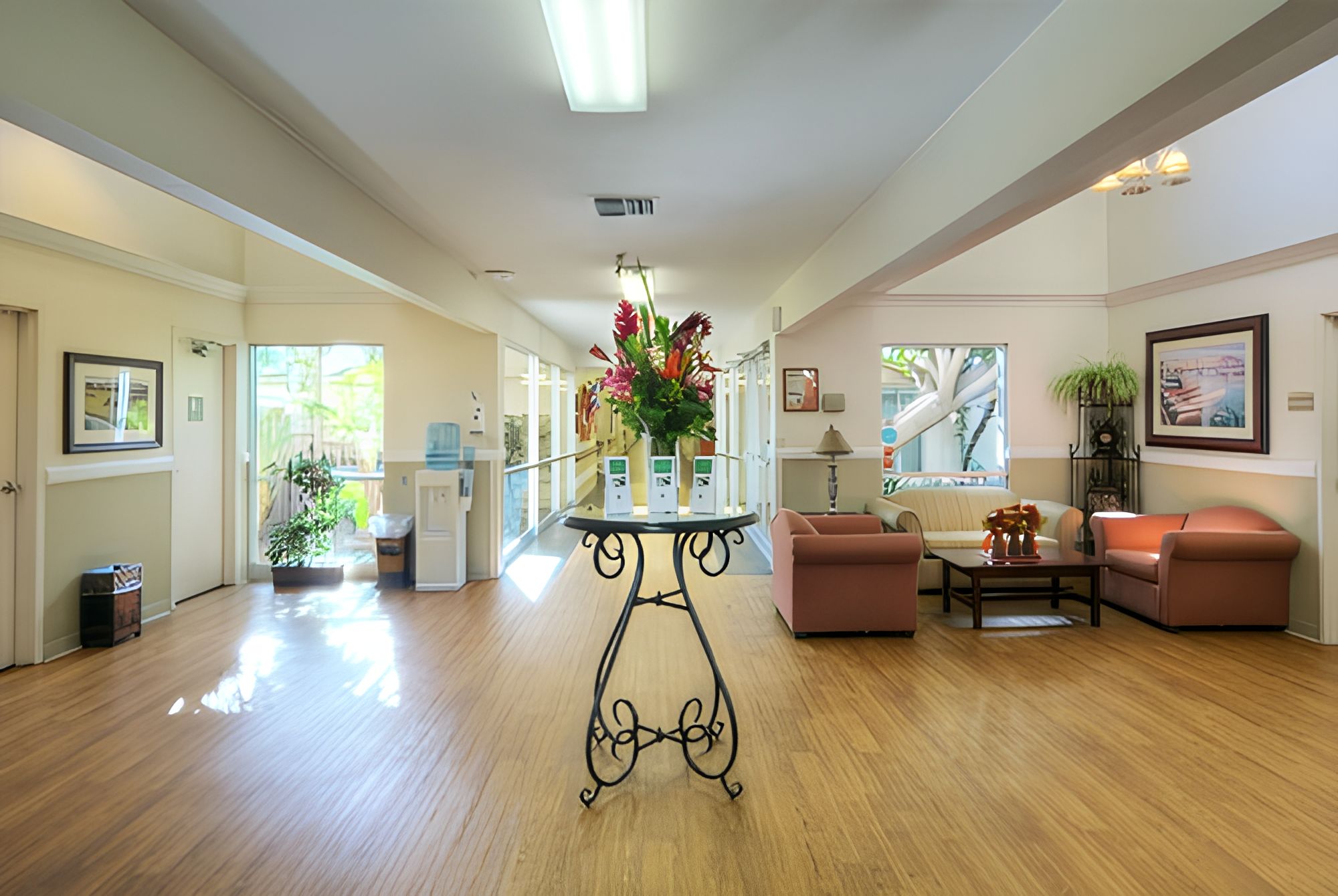 Advanced Rehab Center Of Tustin 3