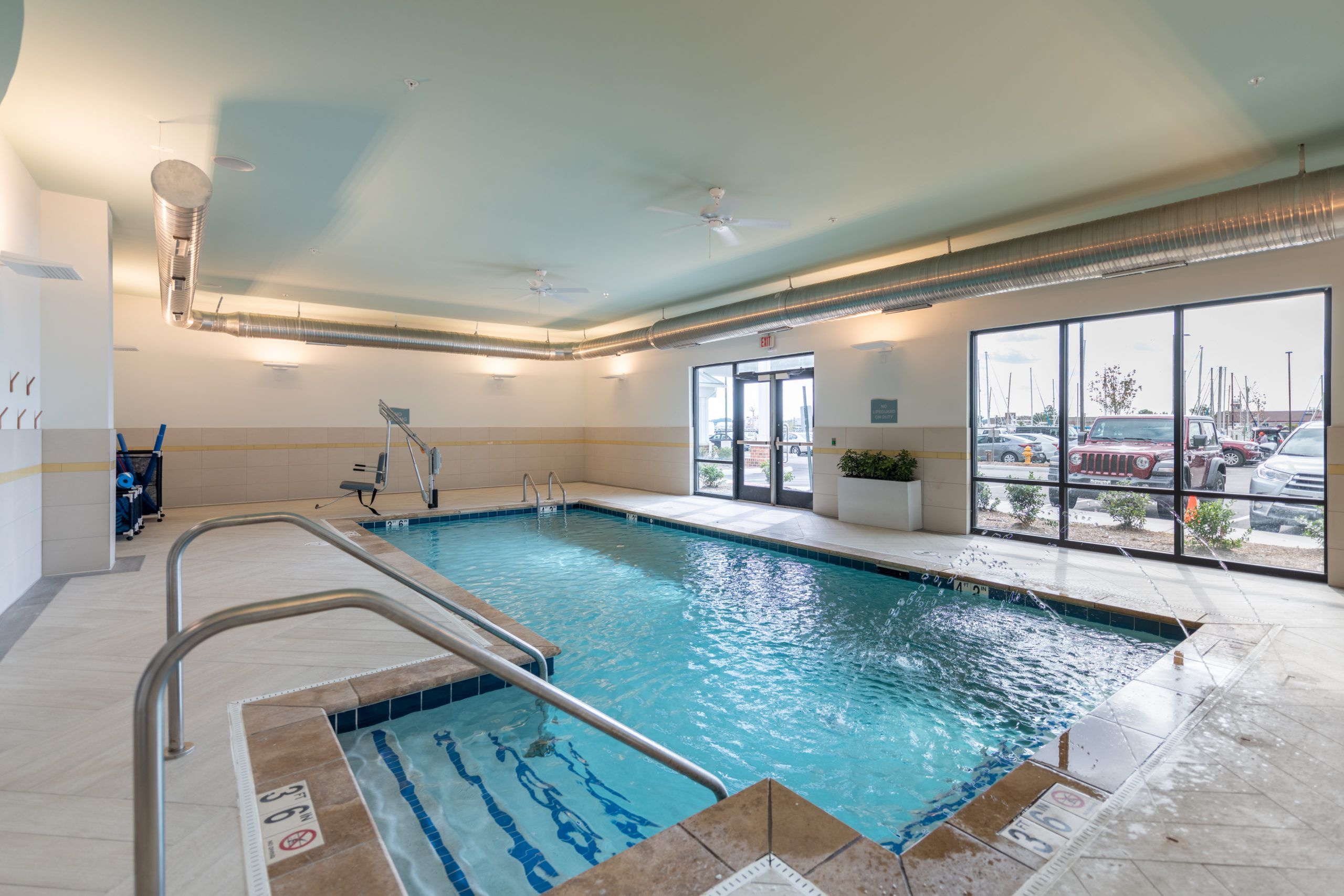 Acclaim At East Beach 2
