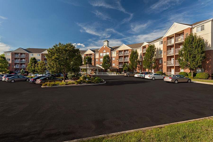 Boonespring Transitional Care Center 4