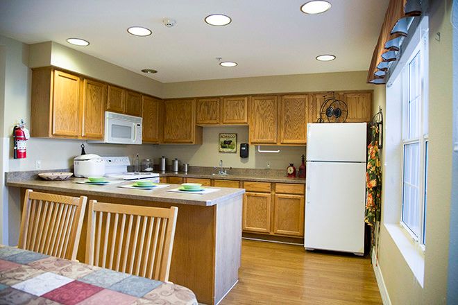 Brookdale Oro Valley 4