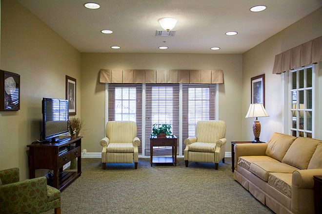 Brookdale Oro Valley 3