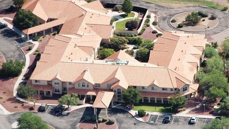 Prestige Assisted Living At Green Valley 4