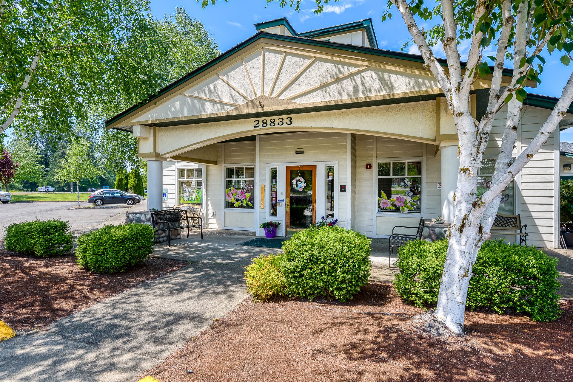 Heritage House Buckley 4
