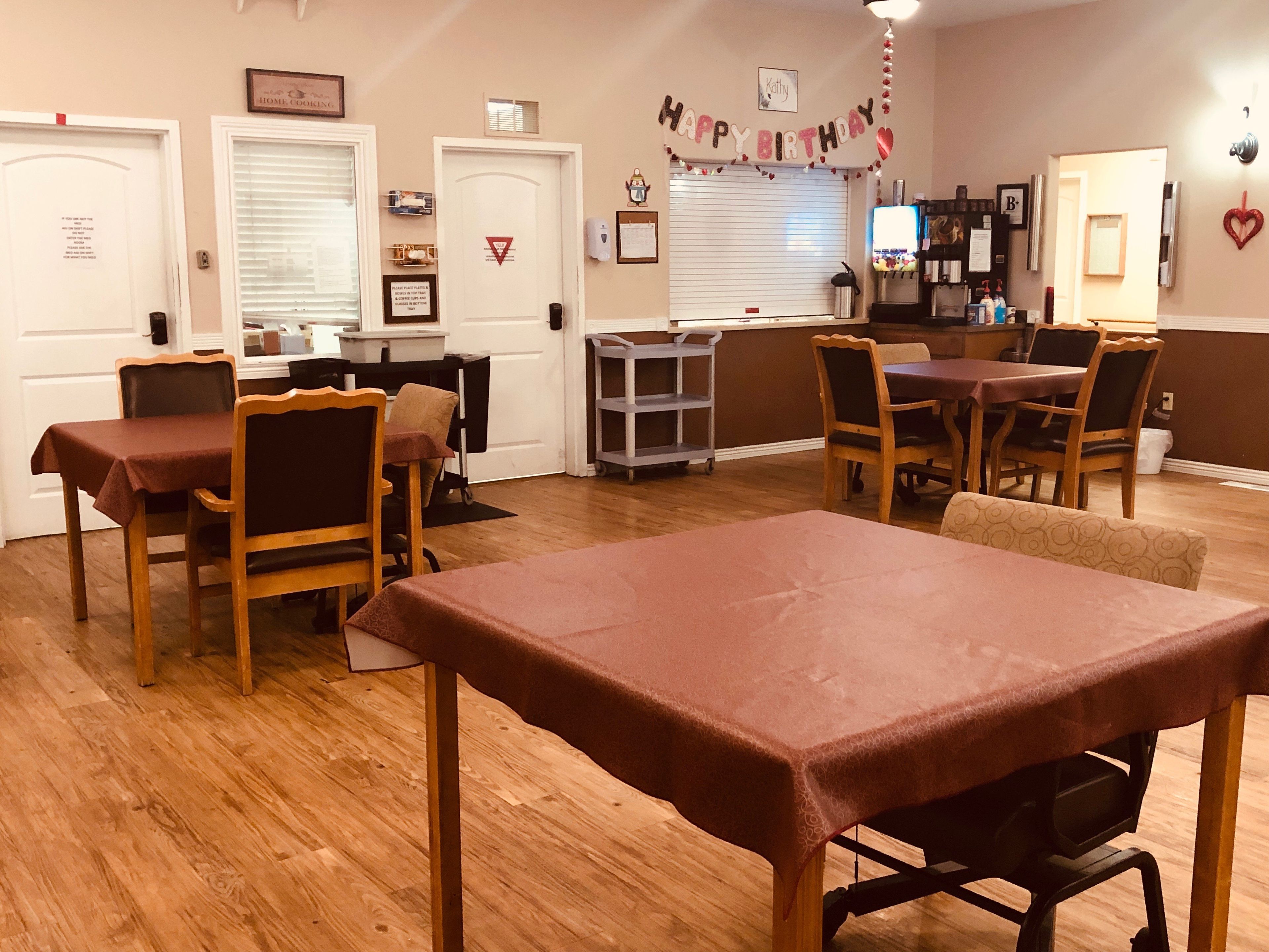 Hidden Meadow Memory Care and Assisted Living 1