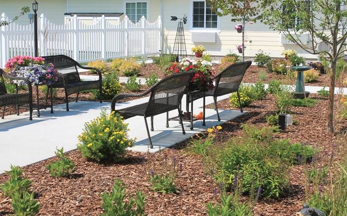 Hidden Meadow Memory Care and Assisted Living 2