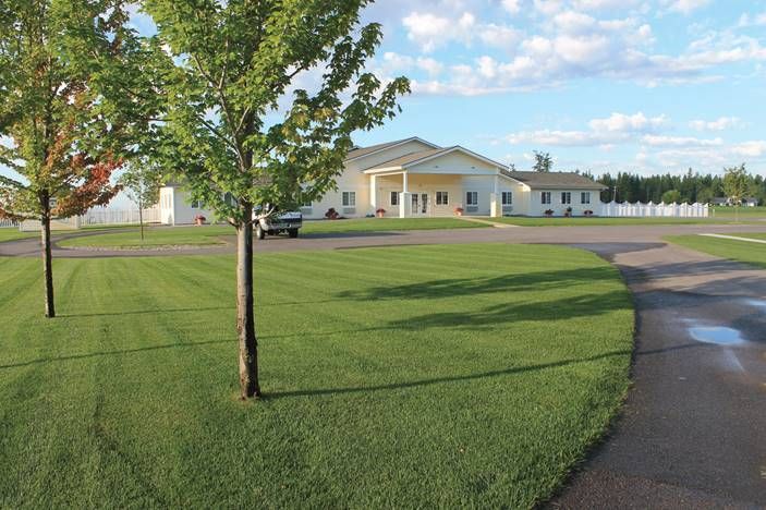 Hidden Meadow Memory Care and Assisted Living 3