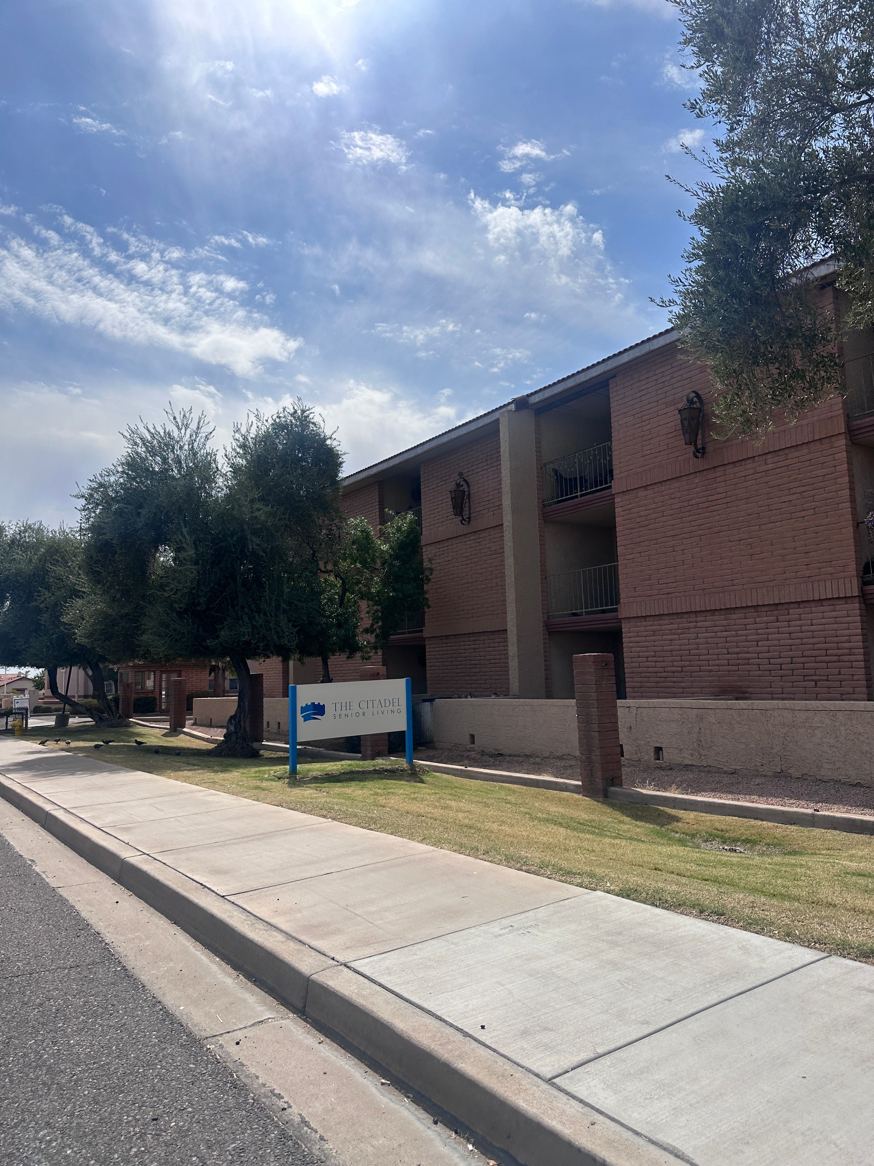 The Citadel Assisted Living Facility 3