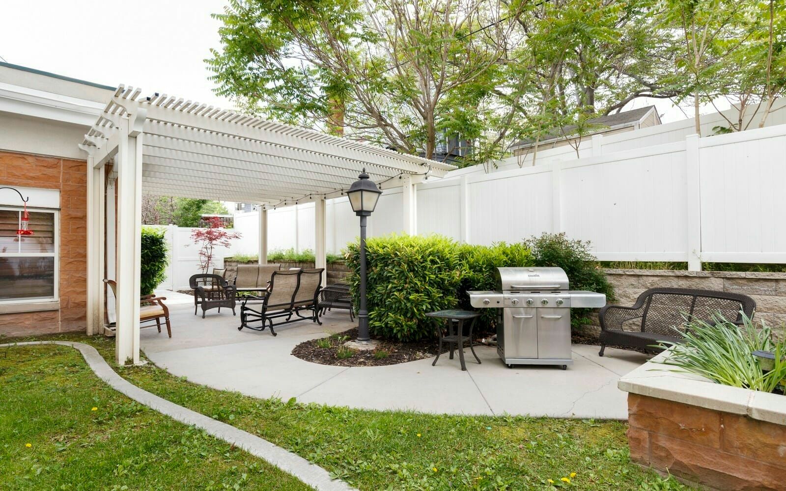 Capitol Hill Assisted Living & Memory Care 1