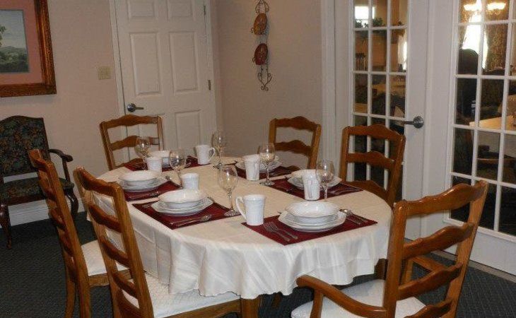 Windsor Senior Living Community 2