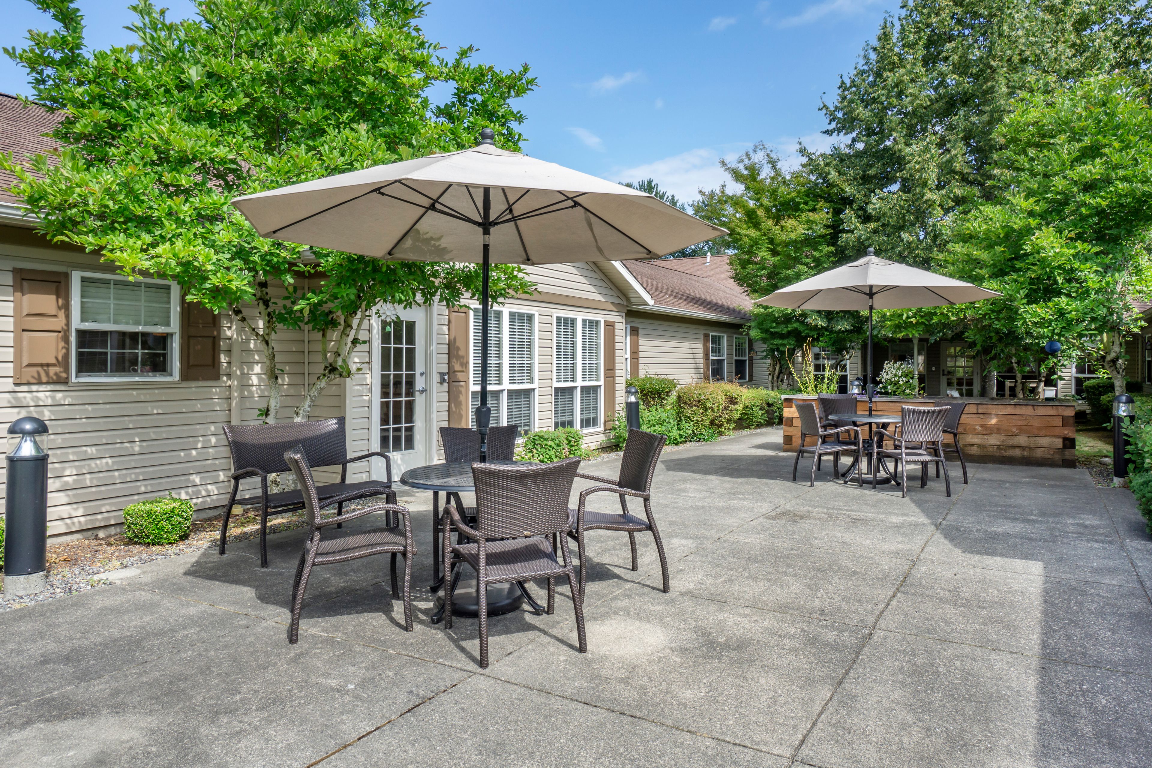 Brookdale Alderwood 3