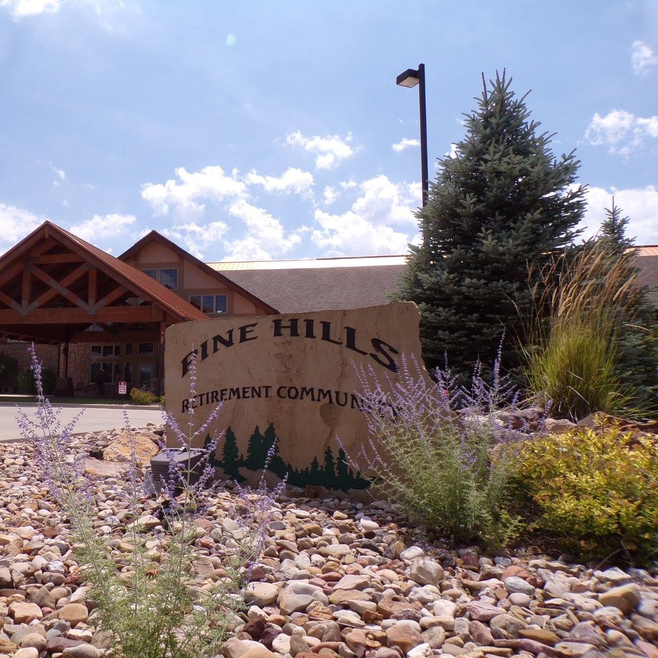 Pine Hills Retirement Community 4