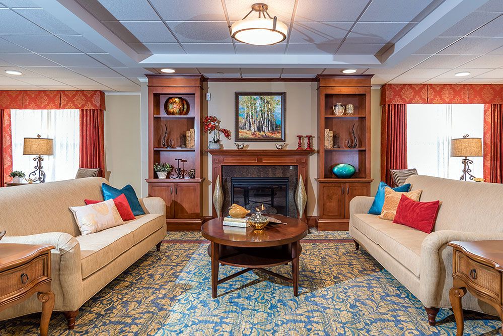 Christopher Heights Of Webster 4