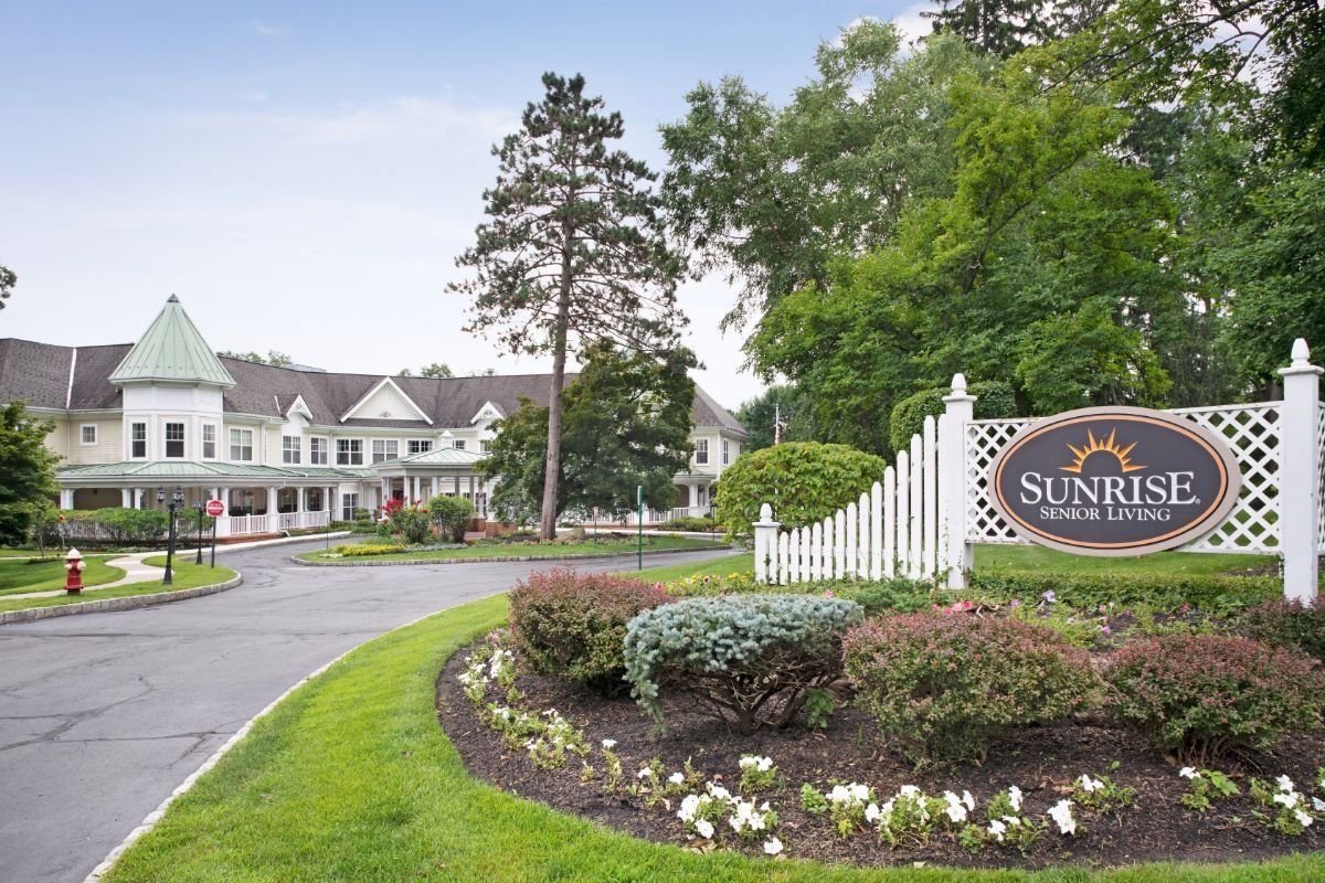 Sunrise Of Morris Plains 1