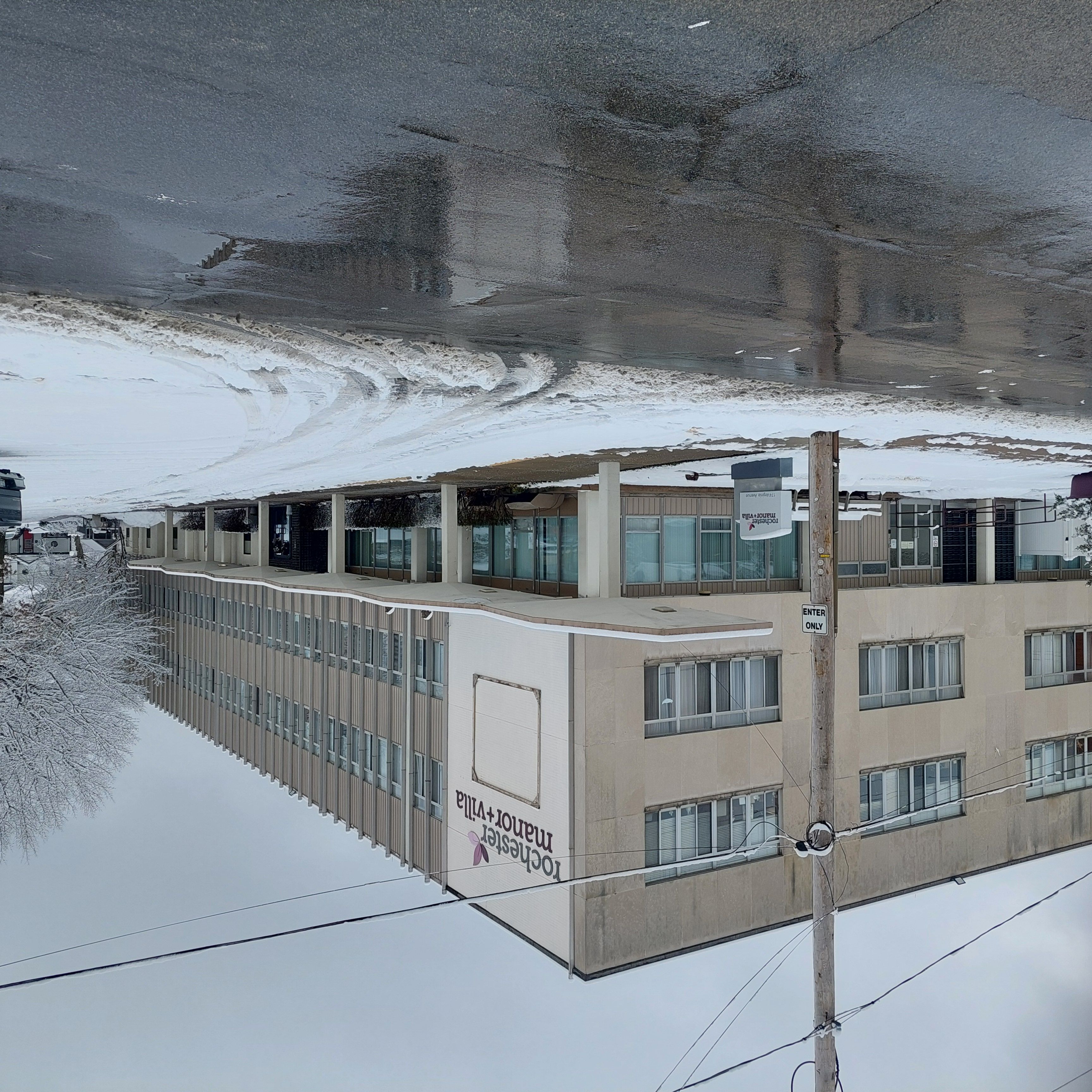 Rochester Manor & Villa 3