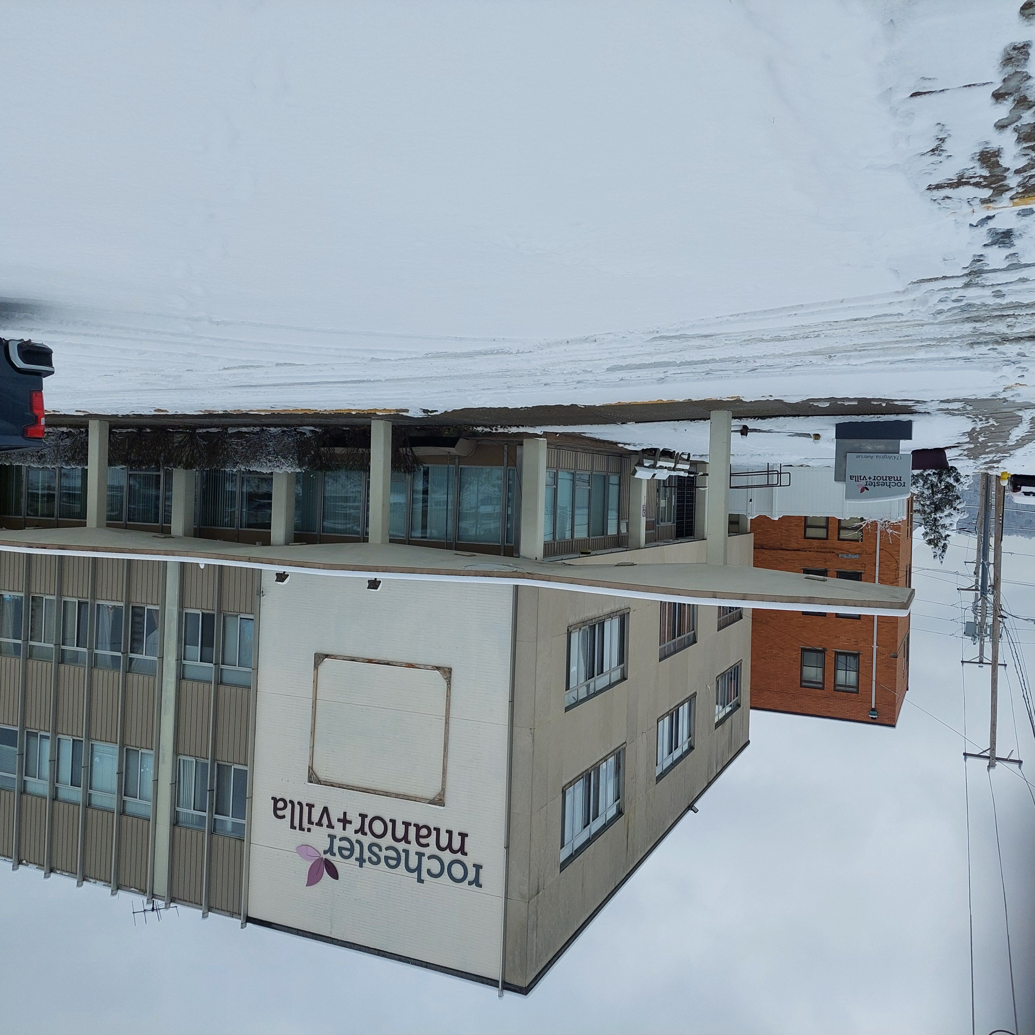 Rochester Manor & Villa 2