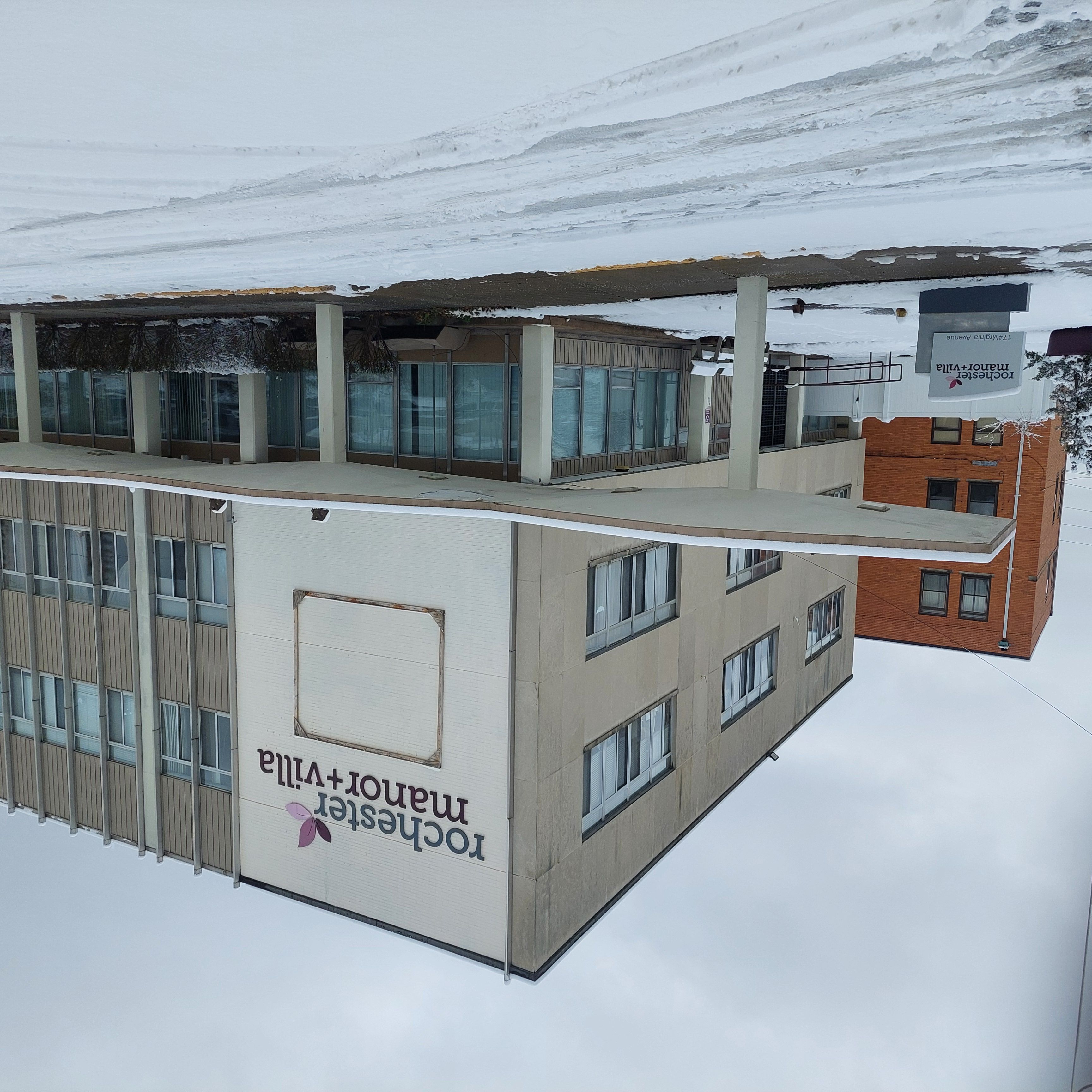 Rochester Manor & Villa 3