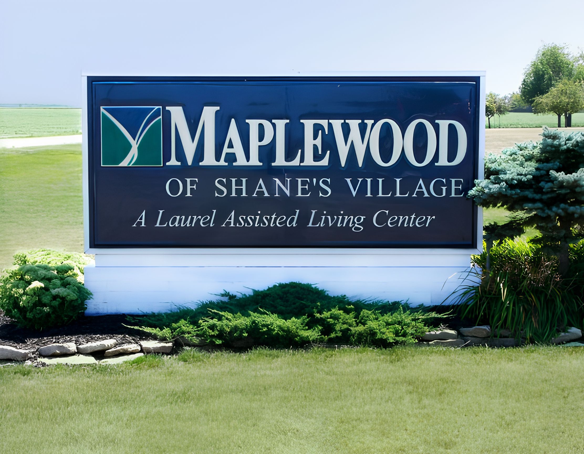 Maplewood Of Shanes Village 4