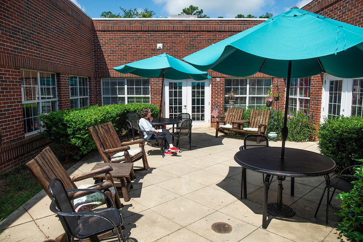 Carolina Gardens At Harbison 3