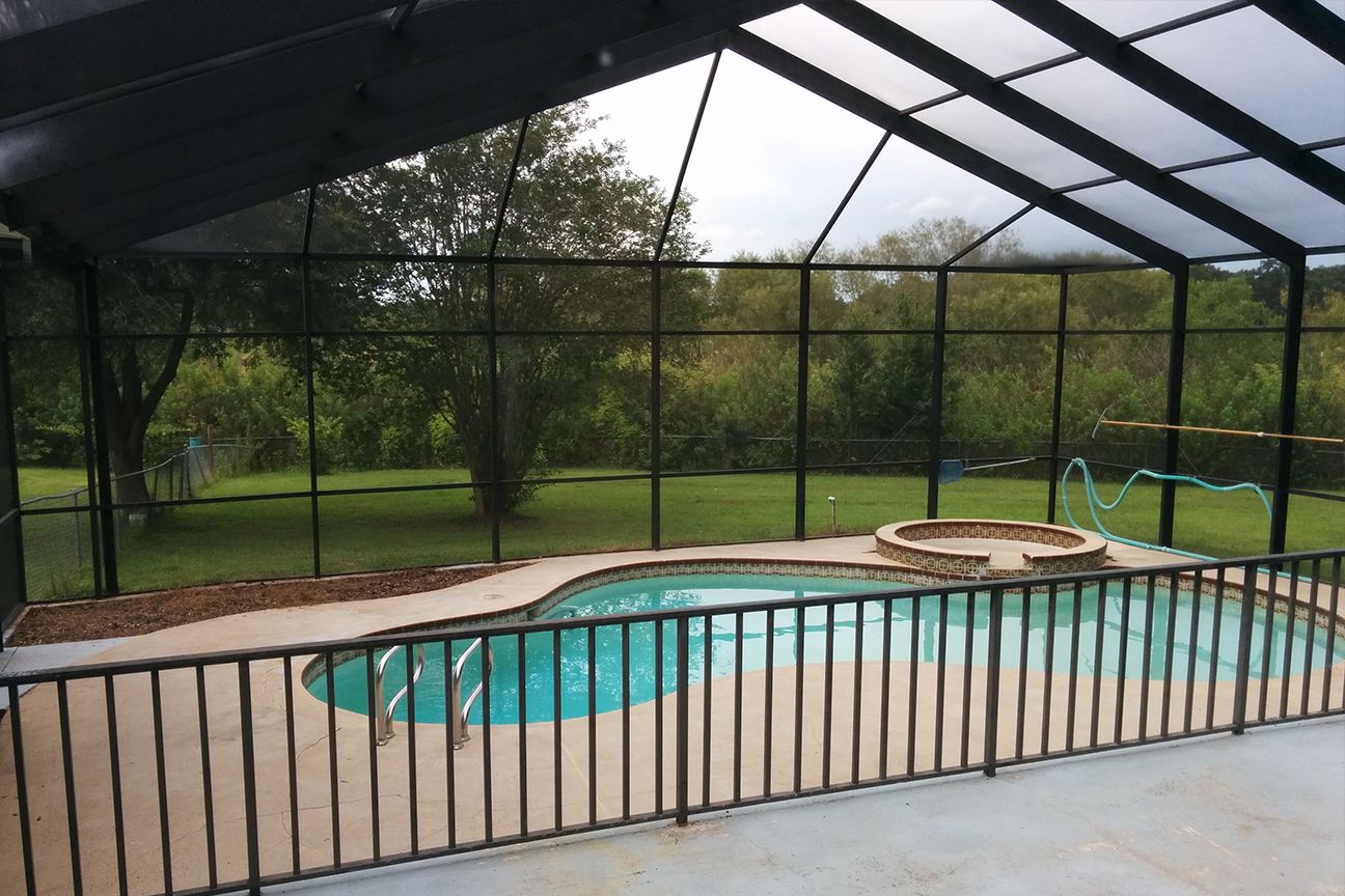 Pretty Pond Manor Alf 2