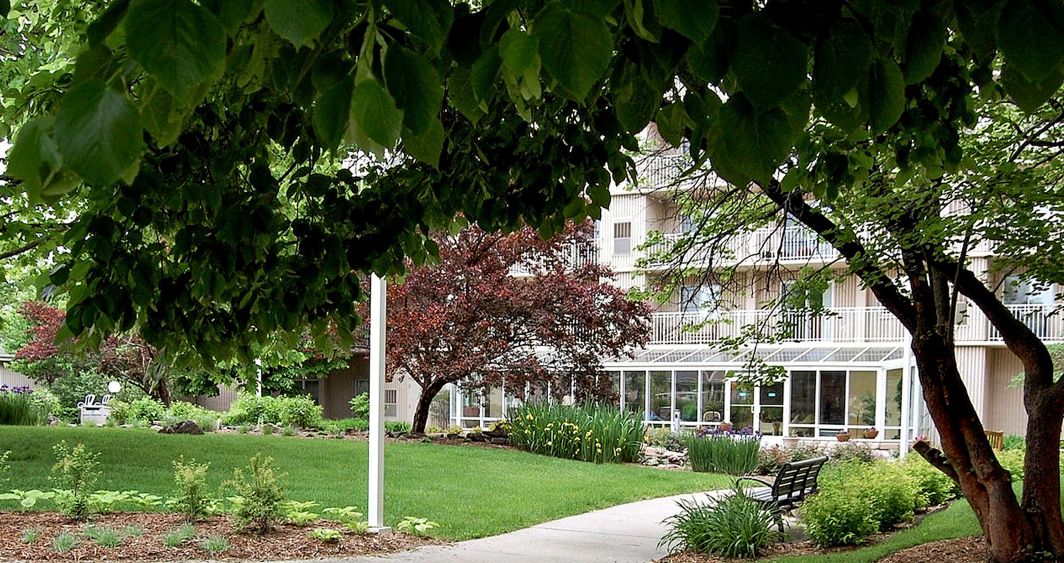Immanuel Village 2