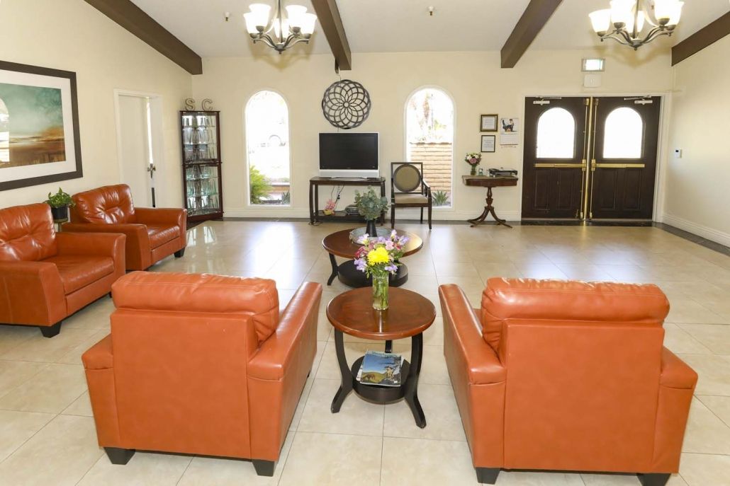 Sea Cliff Assisted Living 3