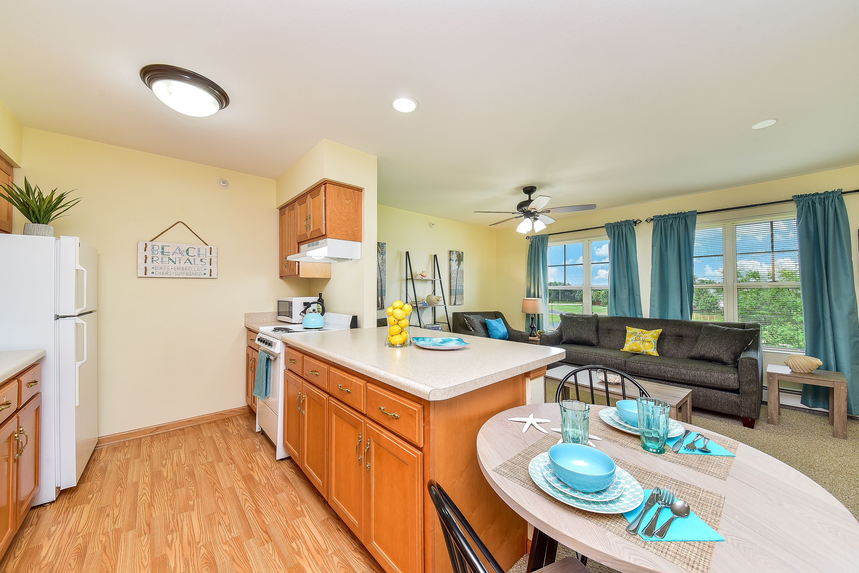Timbers of Shorewood 4