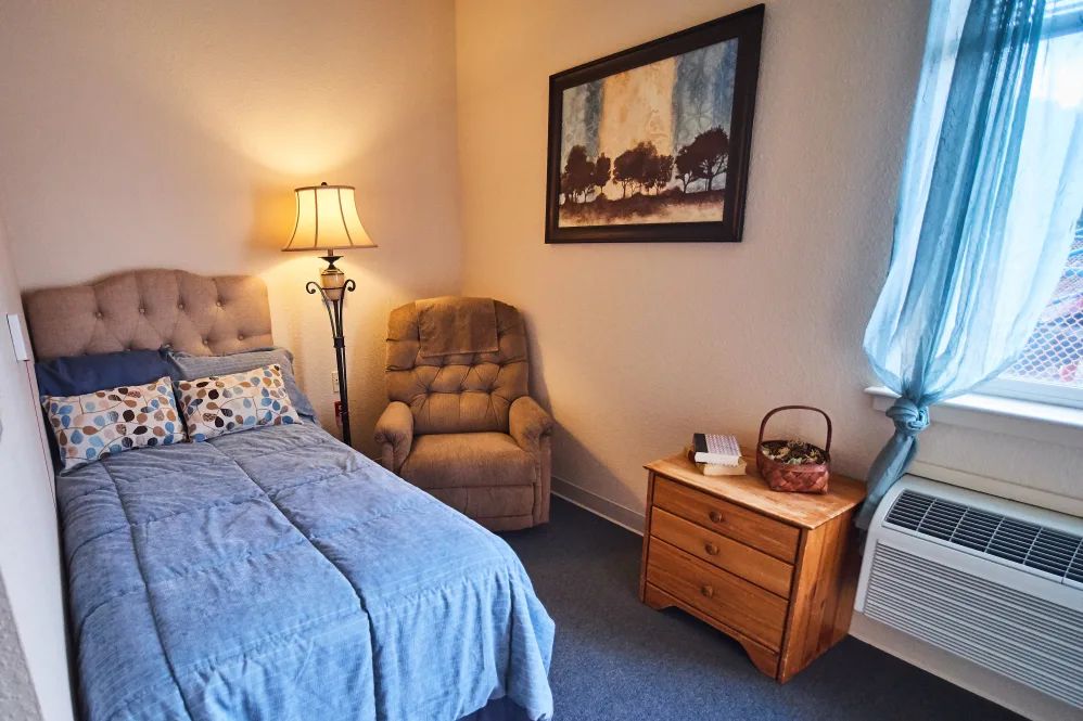 Sweetbriar Villa 2