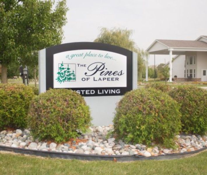 The Pines Of Lapeer 1