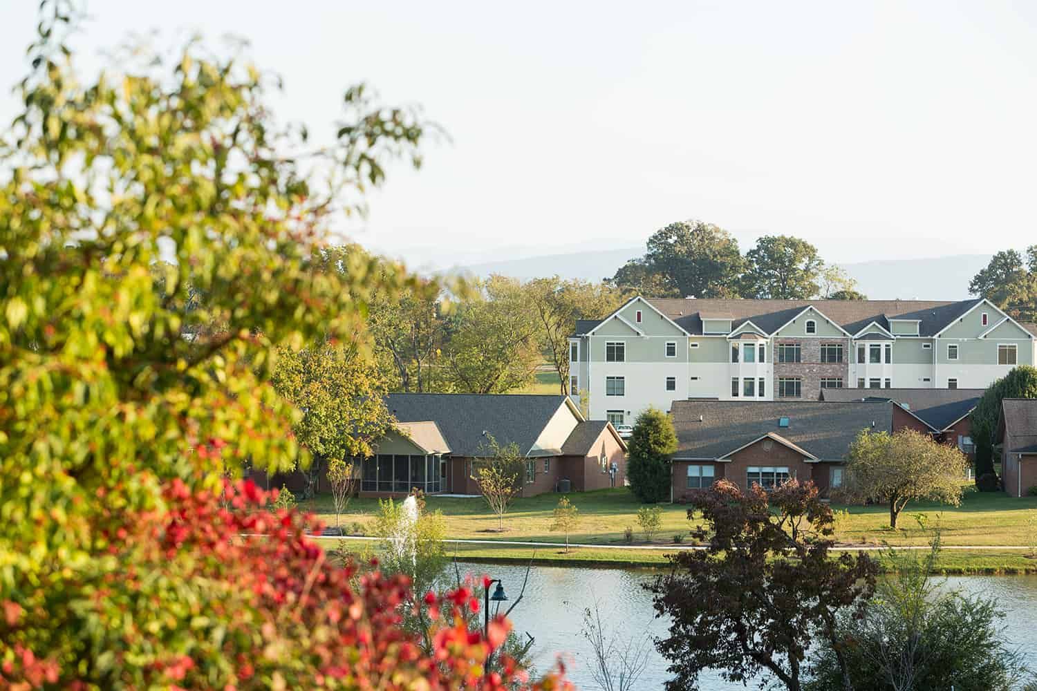 Asbury Place Maryville 1