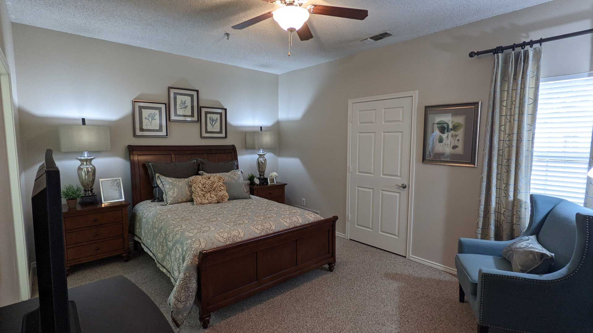 The Gardens at Shadow Hills 2