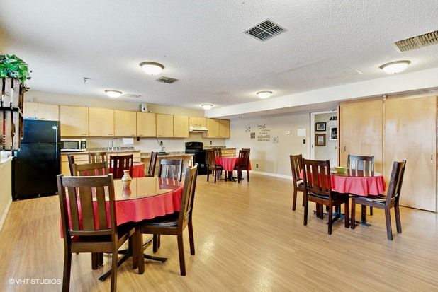 The Residence at Gramercy 3