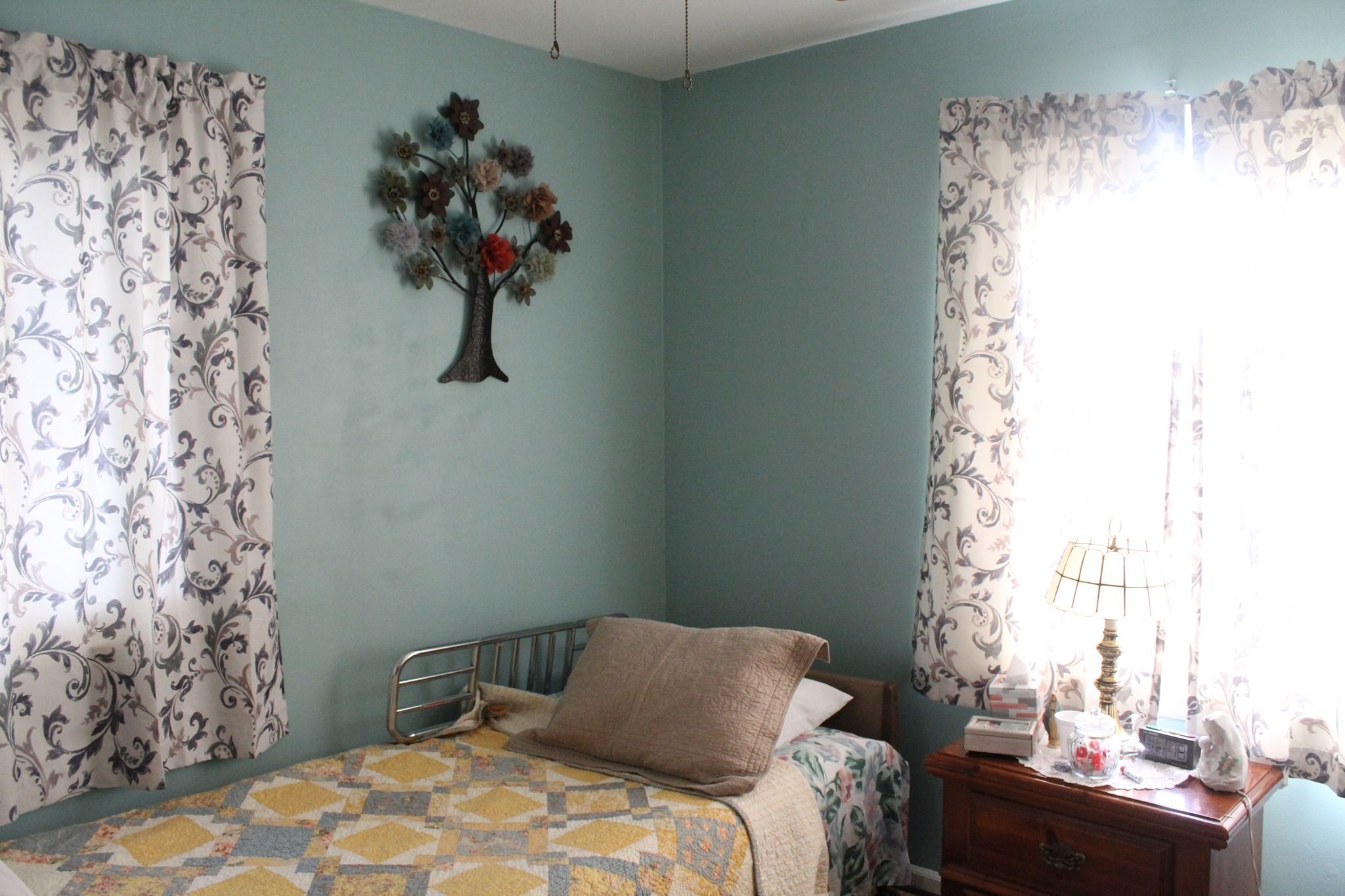 Anestis Senior Care 1