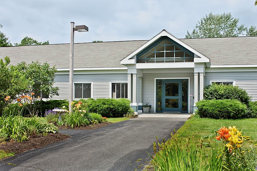 Pine Point Center 1