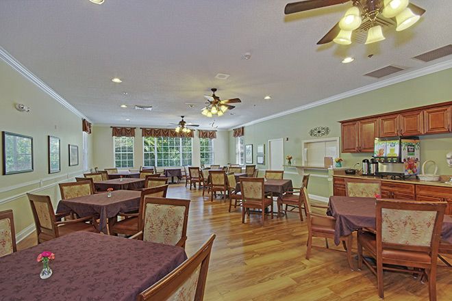 Brookdale Ormond Beach West 4
