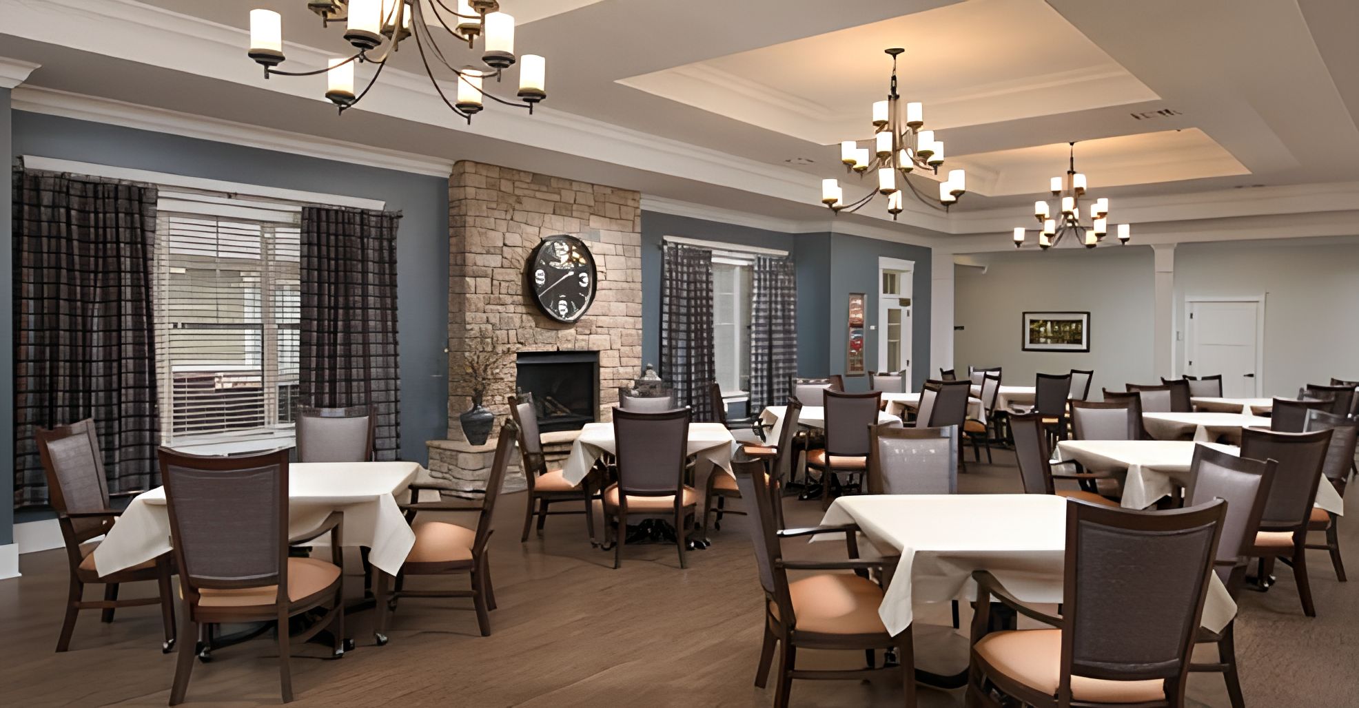 Dominion Senior Living of Sevierville 3