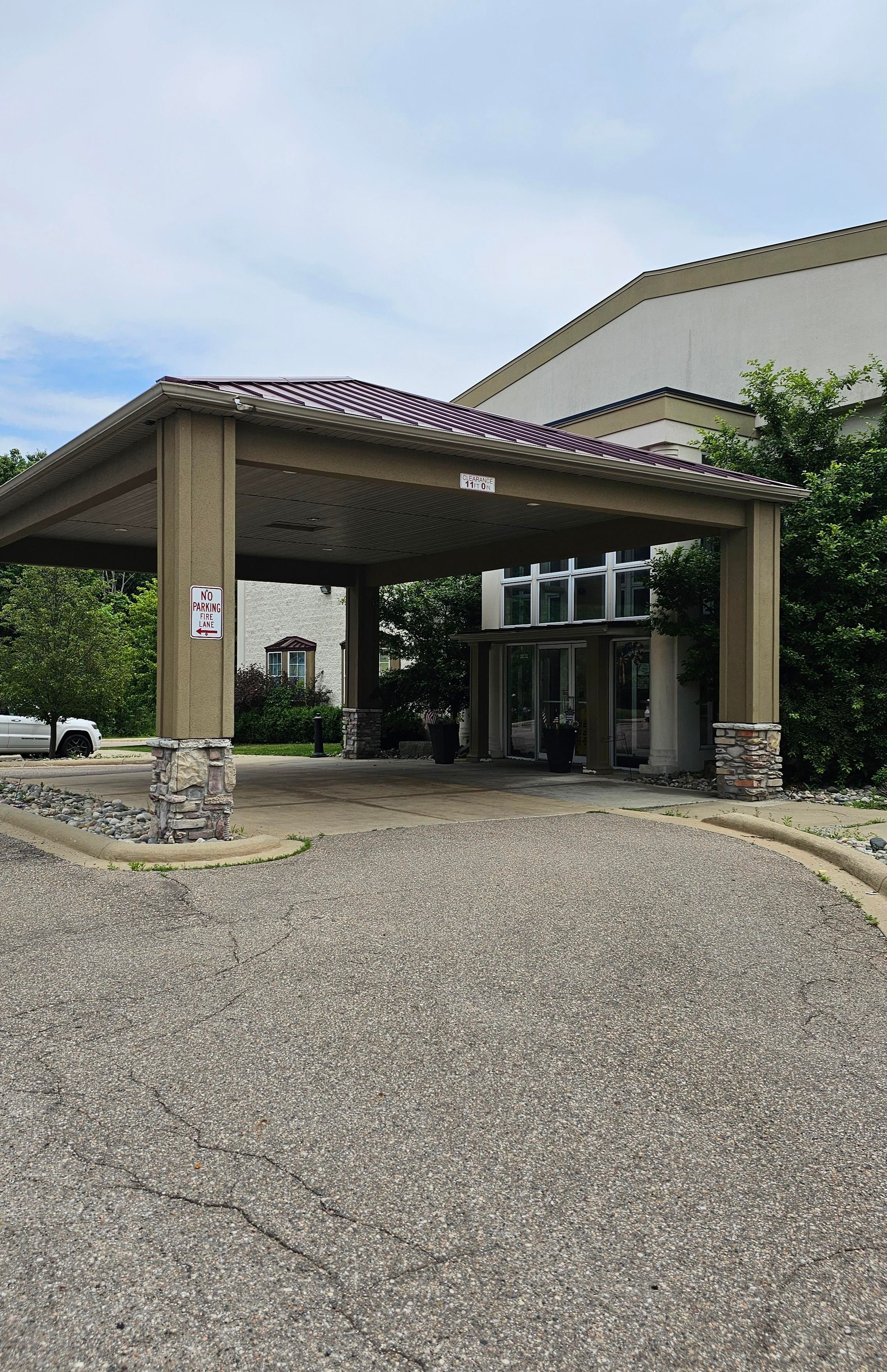 Oasis of Clarkston 4