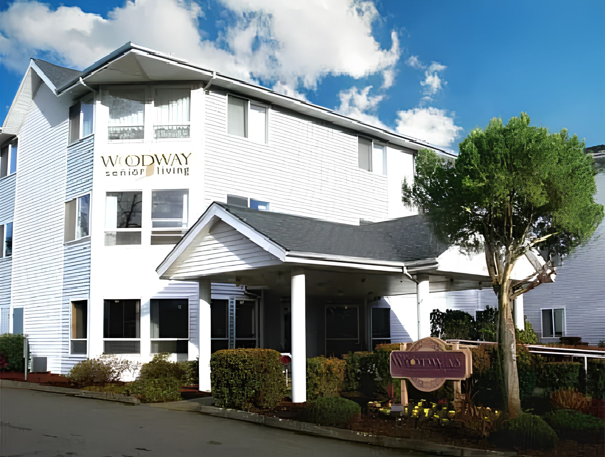 Woodway Senior Living 4