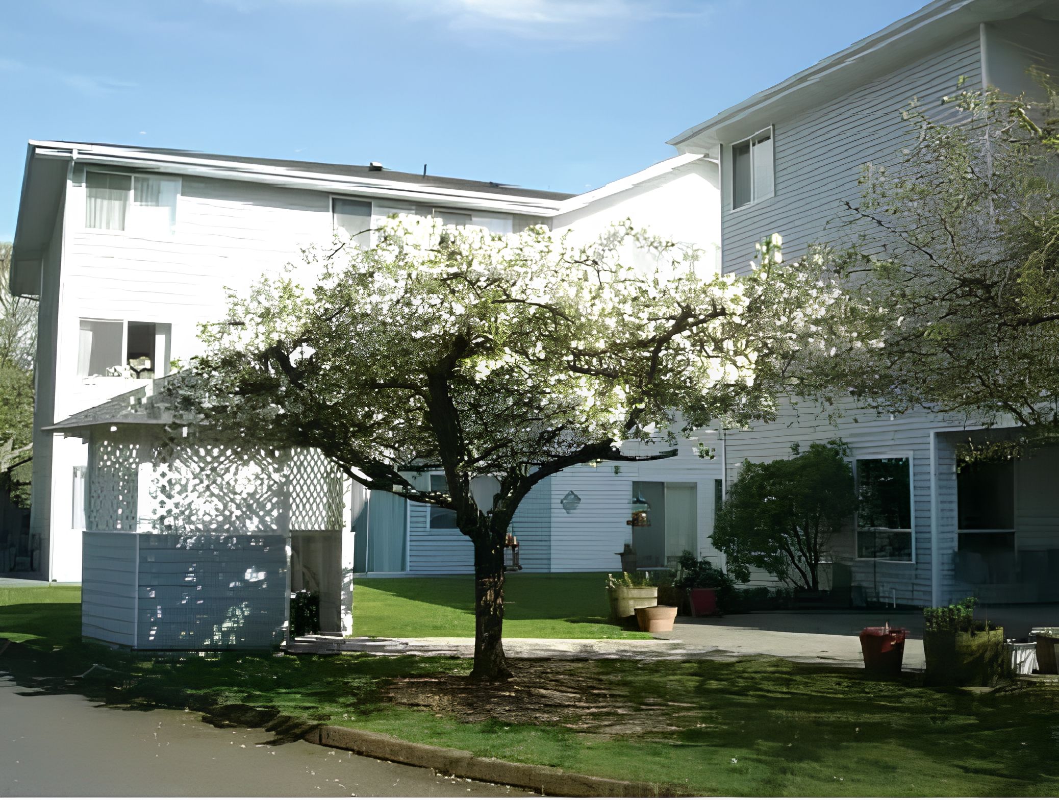 Woodway Senior Living 3